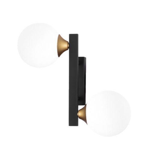 Zidna lampa 2xg9 E201771