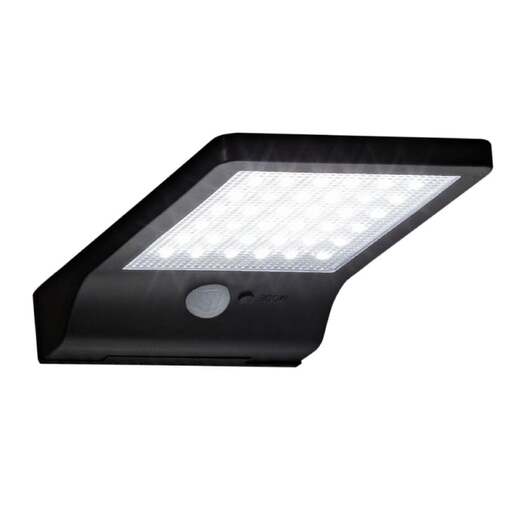 Solarni led reflektor-lampa sa pir senzorom Ml-ws107