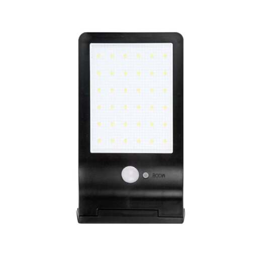 Solarni led reflektor-lampa sa pir senzorom Ml-ws107
