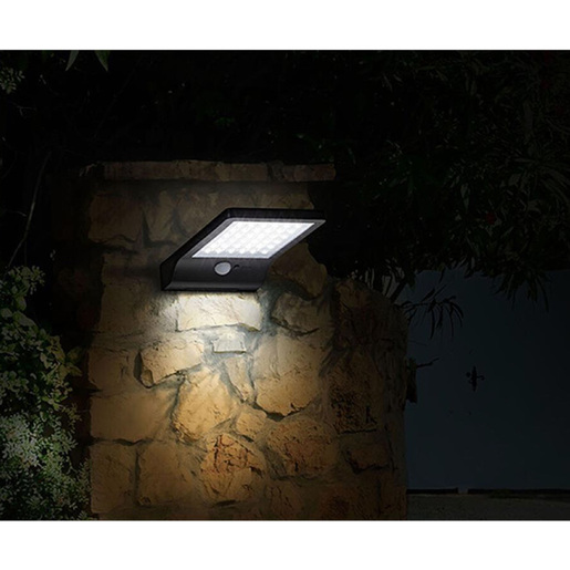 Solarni led reflektor-lampa sa pir senzorom Ml-ws107