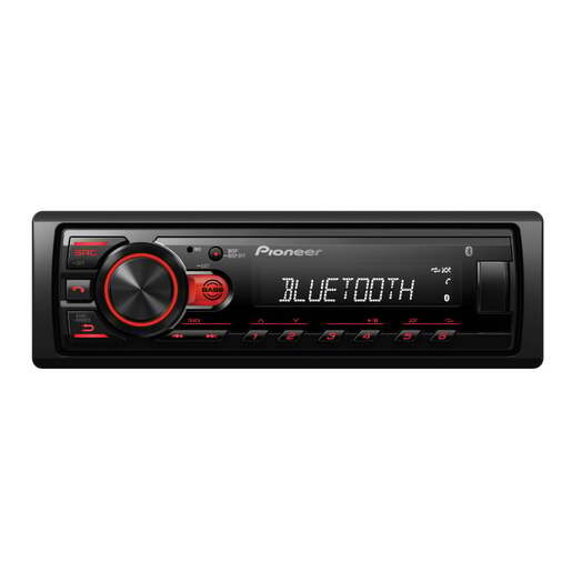 Auto radio pioneer mvh-230bt Mvh-230bt