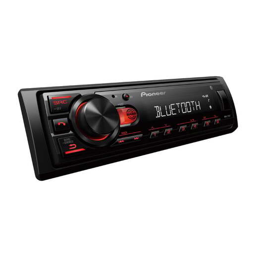 Auto radio pioneer mvh-230bt Mvh-230bt