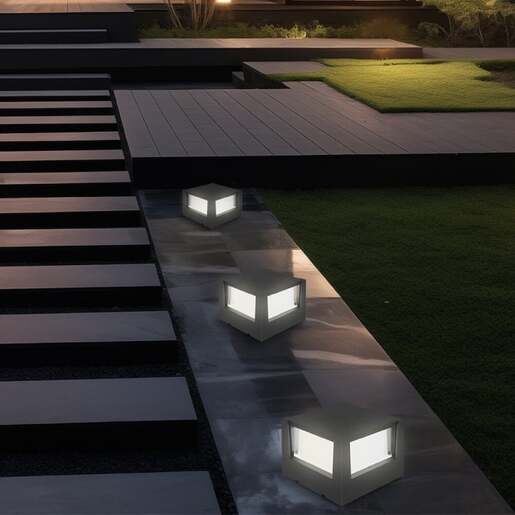 Braytron cct led lampa 15w Bg38-01581