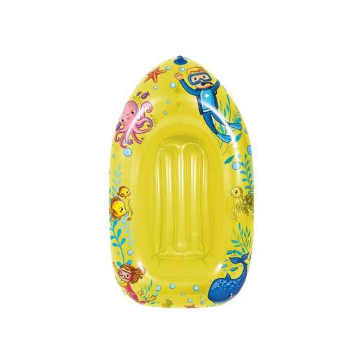 Čamac na naduvavanje 112x70cm Ed-26-233000z