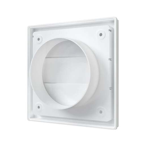 Plastična žaluzina 150x150mm 112e