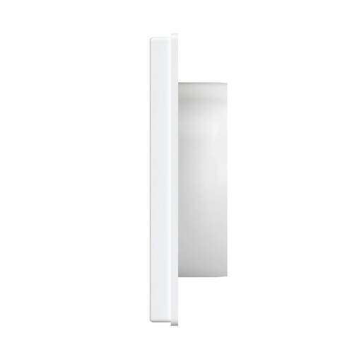 Plastična žaluzina 150x150mm 112e
