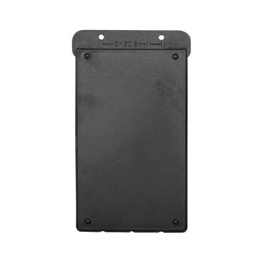 Solarna zidna led lampa sa efektom plamena Mx6066