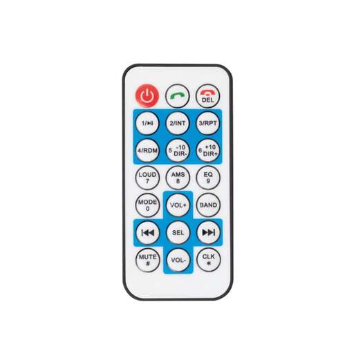 Auto radio sal vbt1100/bl Vbt1100/bl