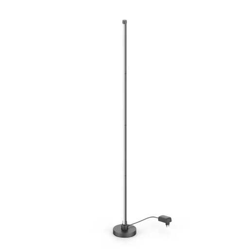 Podna rgb lampa 17w Pdl-fw08b