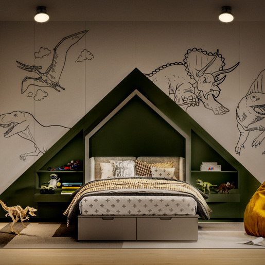 Ledvance spot lampa 5.5w 4058075841468e