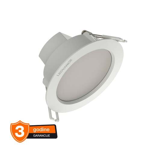 Ledvance led ugradna panel lampa 4w 6500k 4099854561207e