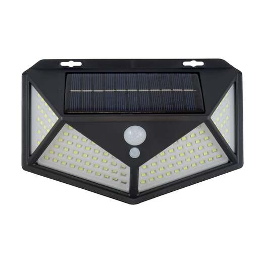 Solarni led reflektor-lampa sa pir senzorom Lrfs3114