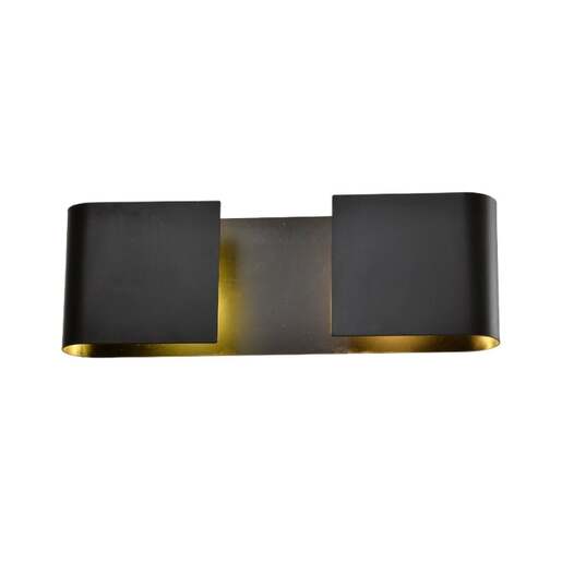 Zidna lampa 2xg9 E201163