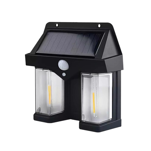 Nazidna solarna lampa sa senzorom pokreta Yw13501-3339