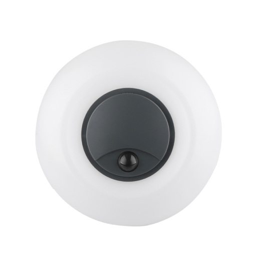 Zidna led lampa sa senzorom 20/15/10w cct ip65 Bl10