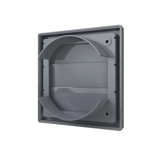 Plastična žaluzina 150x150mm 155e