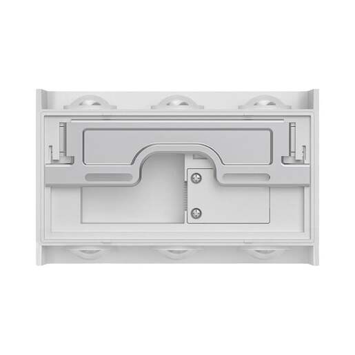 Braytron zidna cct led lampa 6x1w Bg38-03380