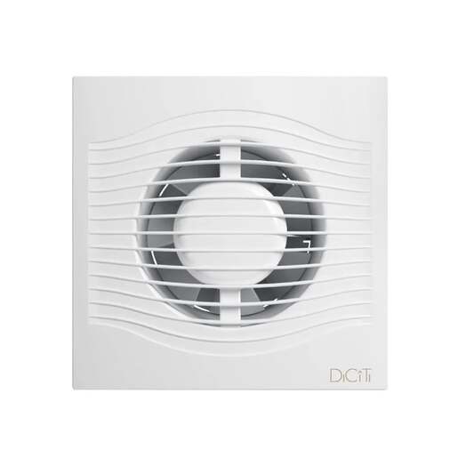 Izduvni ventilator 100mm Slim4c
