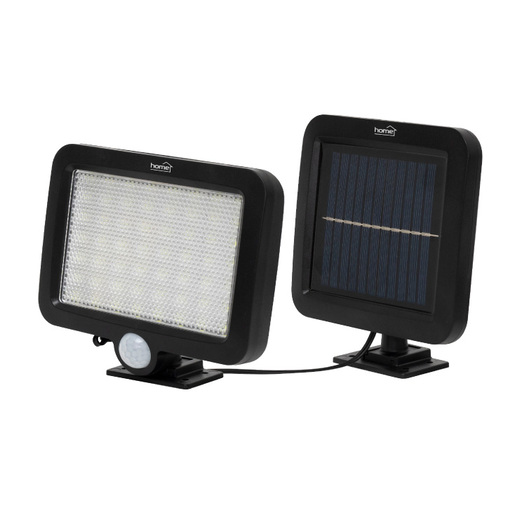 Solarni led reflektor sa senzorom pokreta Flp250solar