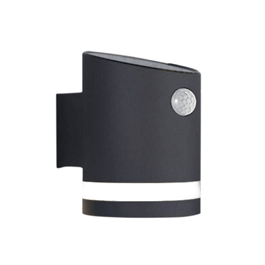 Nazidna solarna lampa Ml-ws122