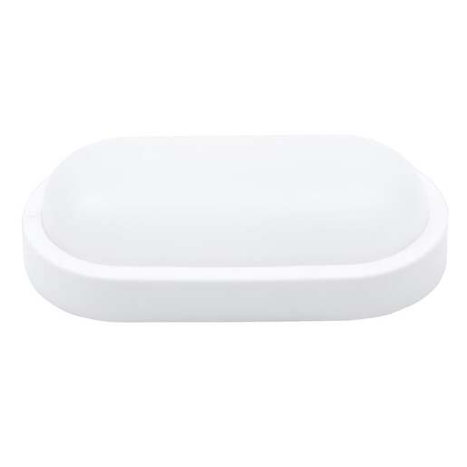 Led spoljna svetiljka 18w Lbe5-240-cw/wh