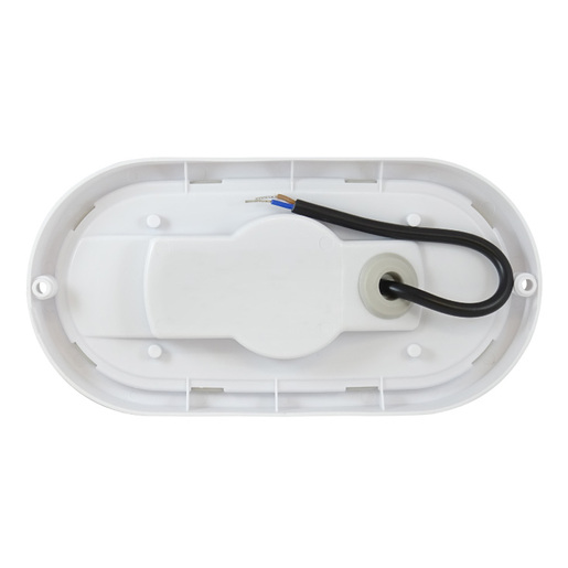 Led spoljna svetiljka 18w Lbe5-240-cw/wh