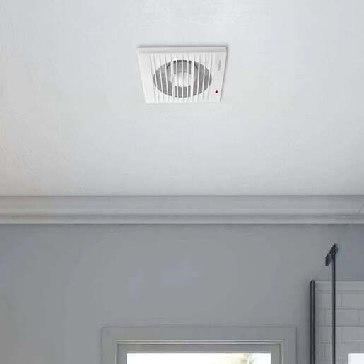 Braytron izduvni ventilator 120mm Bz01-00020