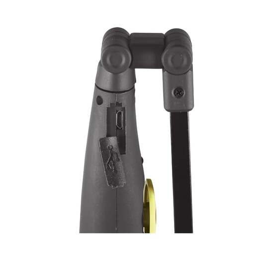 Prenosna serviserska led lampa Pl3418d