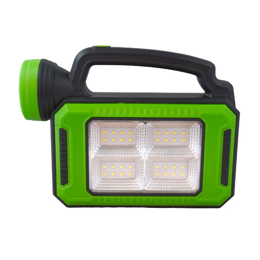 Punjiva led baterijska lampa 20354-5849gr