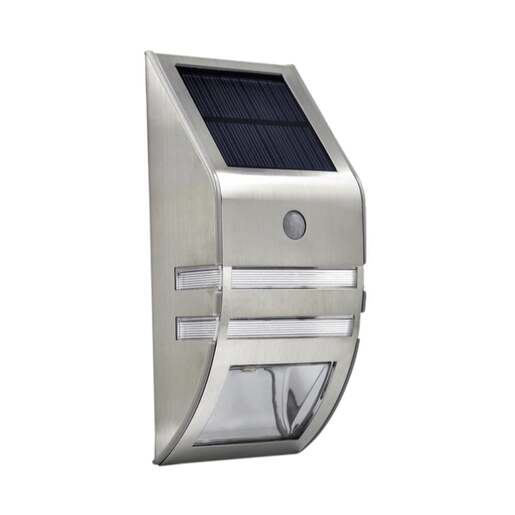 Nazidna solarna lampa Ml-ws124