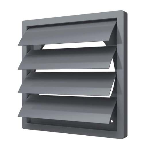 Plastična žaluzina 460x460mm 284e