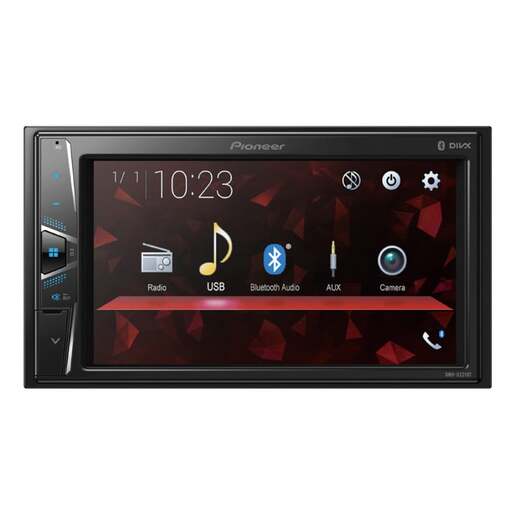 Auto radio pioneer dmh-g221bt Dmh-g221bt