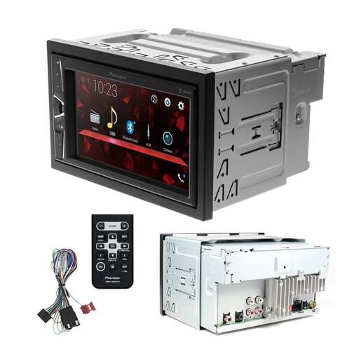 Auto radio pioneer dmh-g221bt Dmh-g221bt