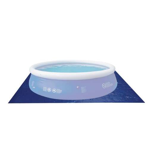 Podloga za bazen 390x390cm Ed-26-399603