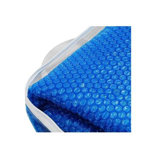 Solarni pokrivač za bazene 195 cm Ed-26-399502