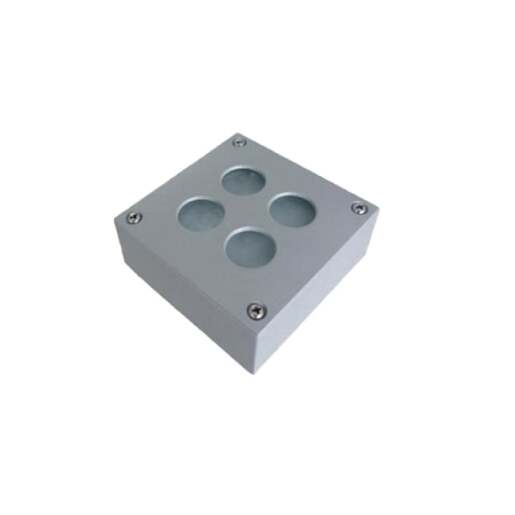 Zidna led lampa 1.6w Jm-4053