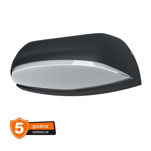 Ledvance zidna led lampa 12w 4058075214019e