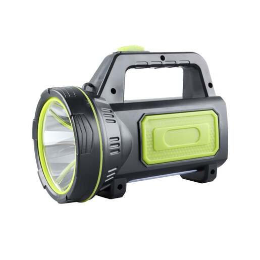 Punjiva led baterijska lampa 3w osram led Pl2006u