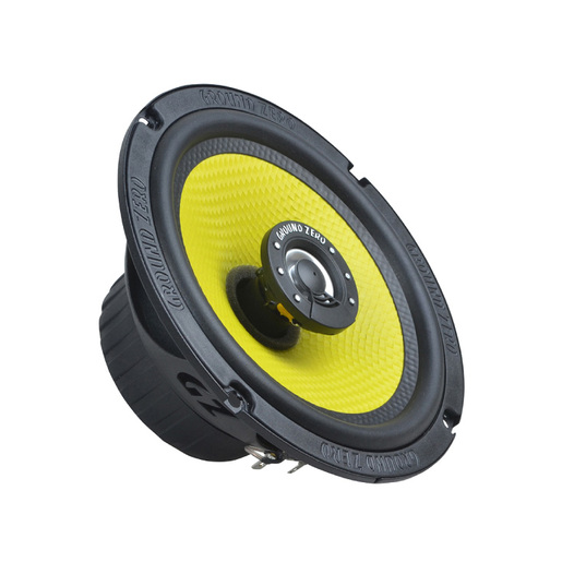 Ground zero auto zvučnici 165mm 90w Gztf6.5x