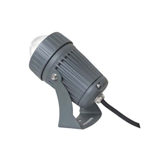 Zidna led lampa 9w 3000k ip66 E250016