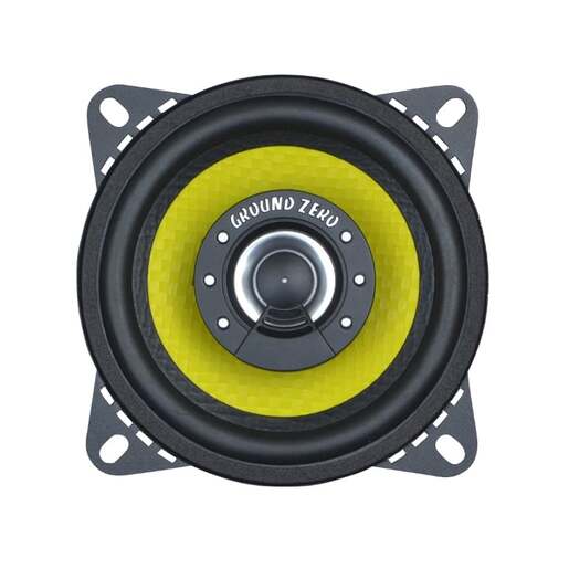 Ground zero auto zvučnici 100mm 70w Gztf4.0x