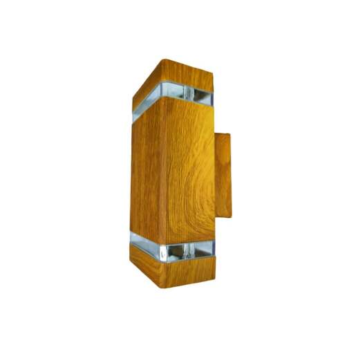 Zidna lampa 2xgu10 Jm-5003