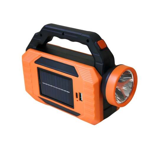 Punjiva led baterijska lampa 20354-5848or