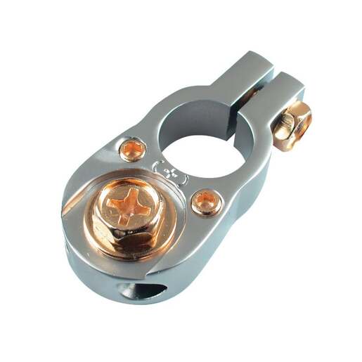 Klemna za akumulator - pozitiv Ss1116/p