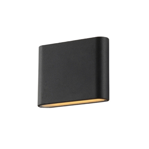 Zidna led lampa 6.5w Jm-075