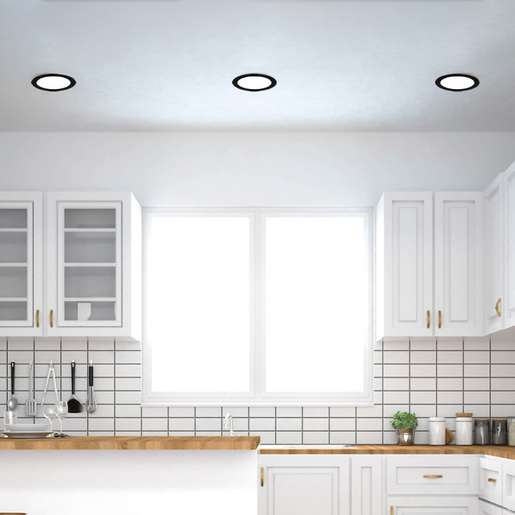 Braytron led ugradna panel lampa 18w cct Bp01-91881