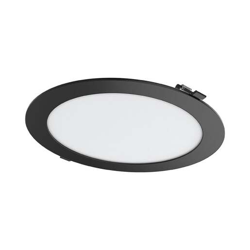 Braytron led ugradna panel lampa 18w cct Bp01-91881