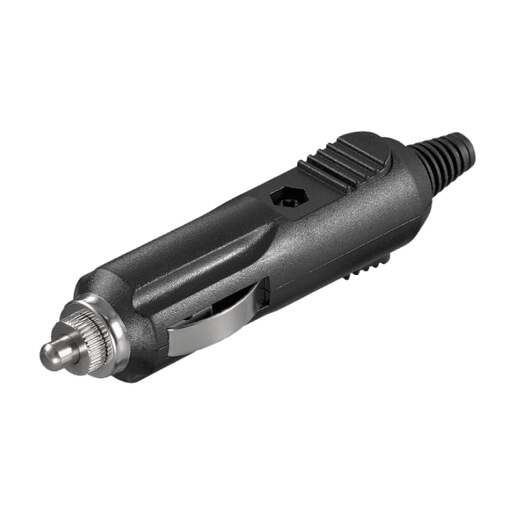 Utikač za kabel autoupaljača sa osiguračem Ws20