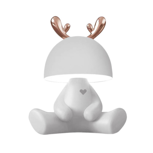 Stona dečija lampa sa bt zvučnikom E202175