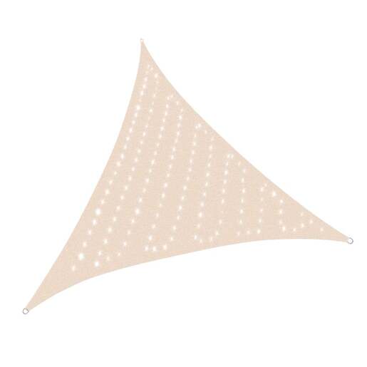 Sunčevo jedro sa solarnim led nizom Mxnv3